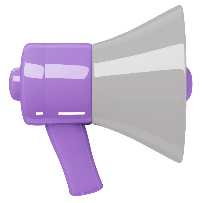 1megafone